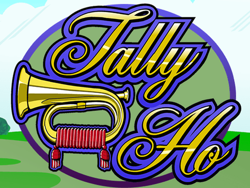 Tally Ho